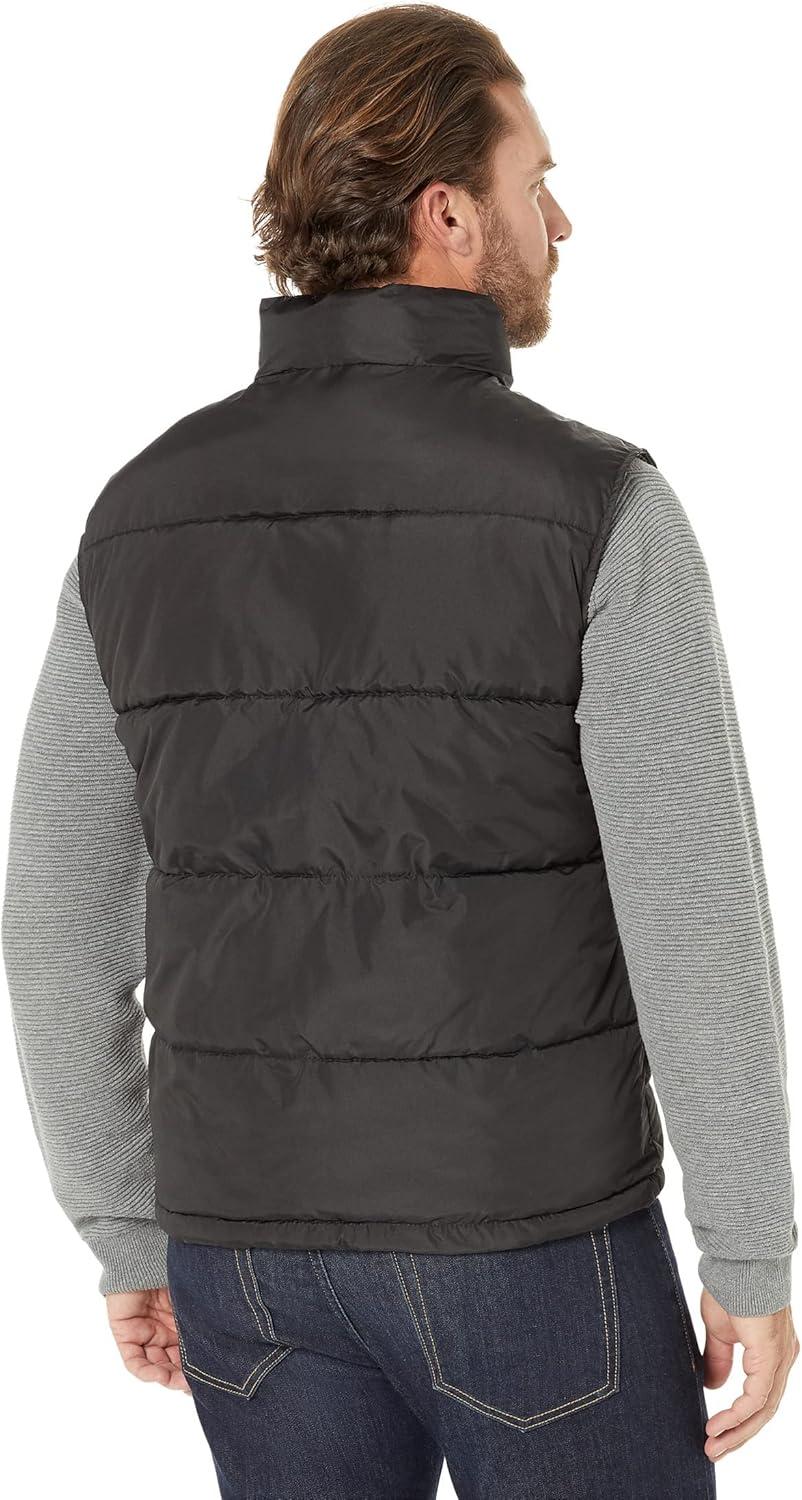 image:imageUS POLO ASSN mens Uspa Signature VestBlack