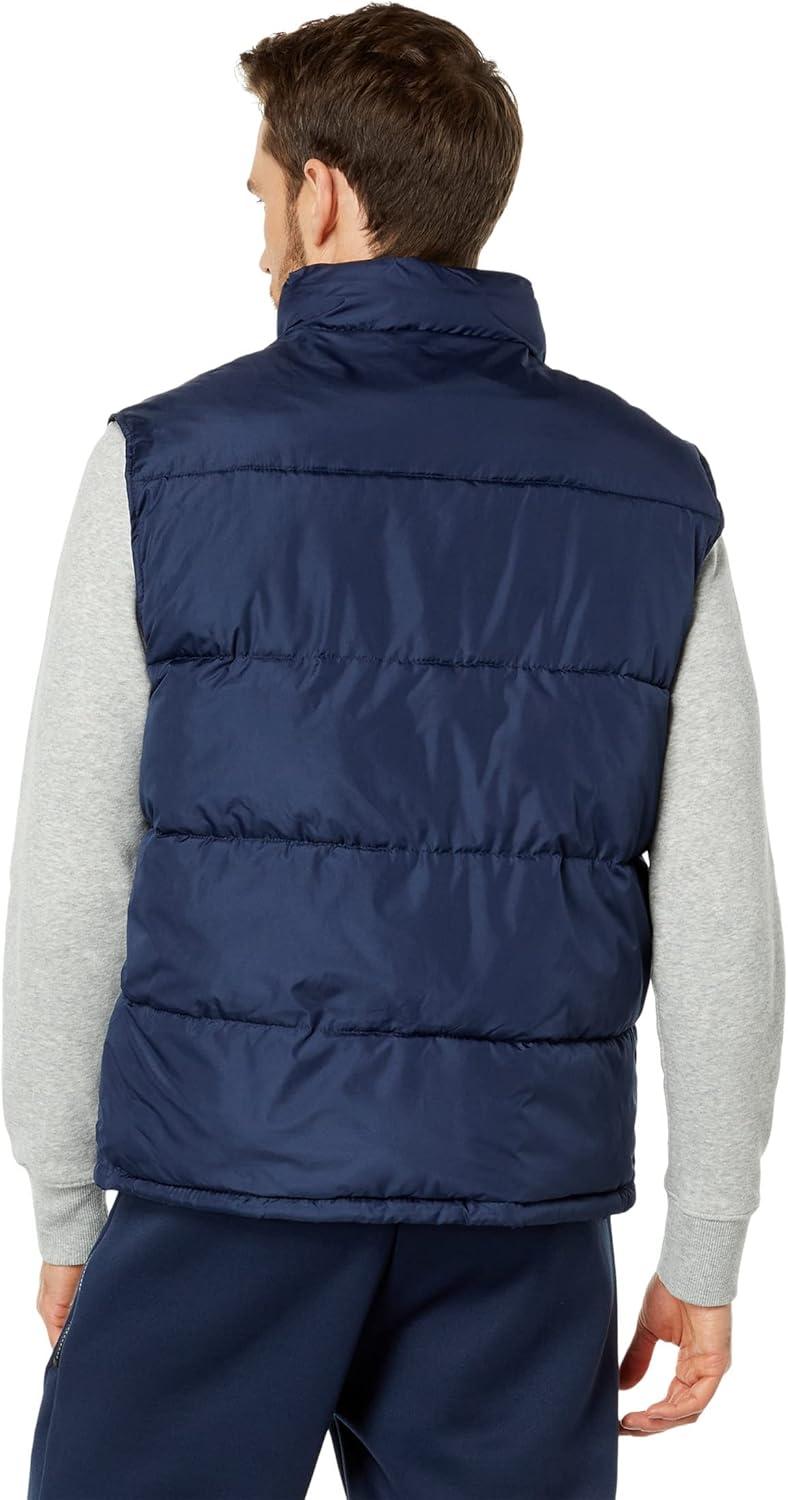 image:imageUS POLO ASSN mens Uspa Signature VestClassic Navy