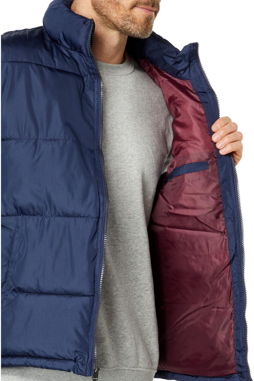 image:imageUS POLO ASSN mens Uspa Signature VestClassic Navy