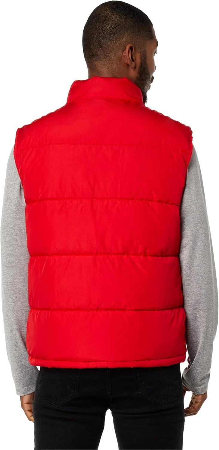 image:imageUS POLO ASSN mens Uspa Signature VestEngine Red