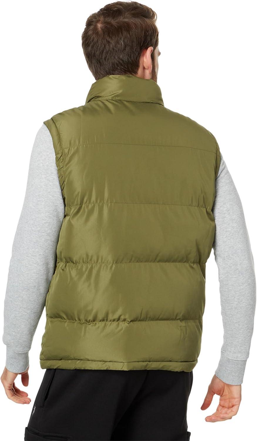 image:imageUS POLO ASSN mens Uspa Signature VestOlive County