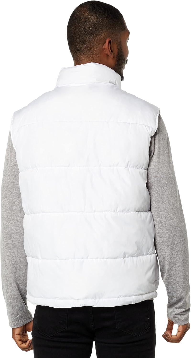 image:imageUS POLO ASSN mens Uspa Signature VestWhite