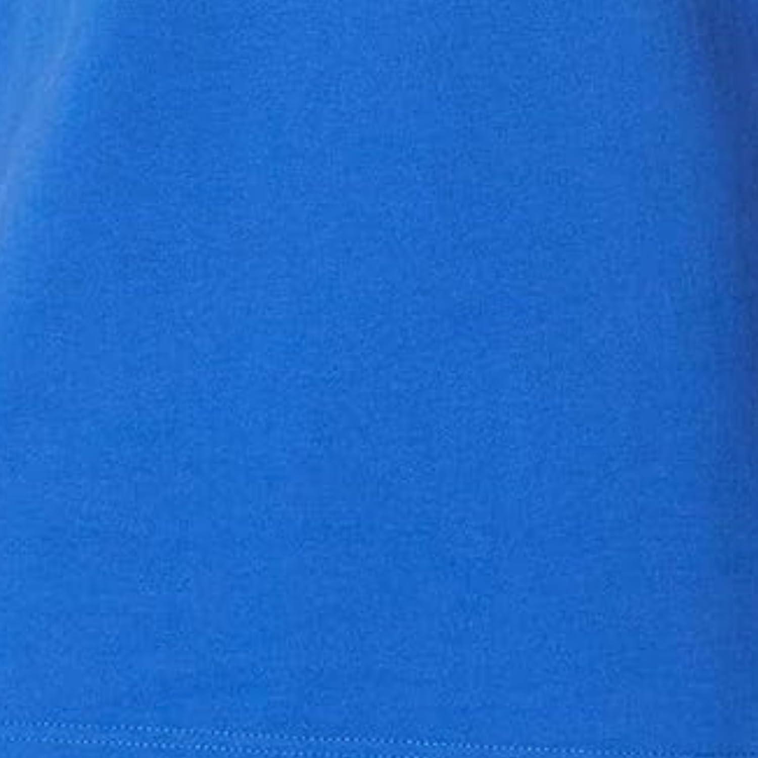image:imageUS Polo Assn Mens Classic Polo Shirt TwoButton Closure Pique Polo Shirt Summer Fashion Golf ShirtBlue Raft