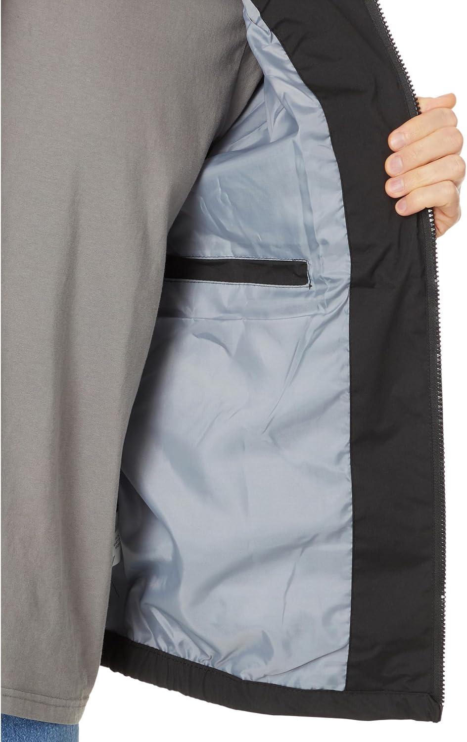 image:imageUS Polo Assn mens Micro Golf JacketBlack