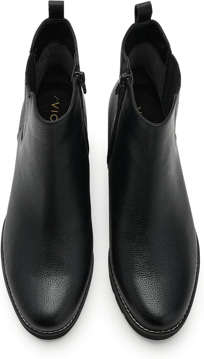 image:imageVionic womens Aria 20Black Leather