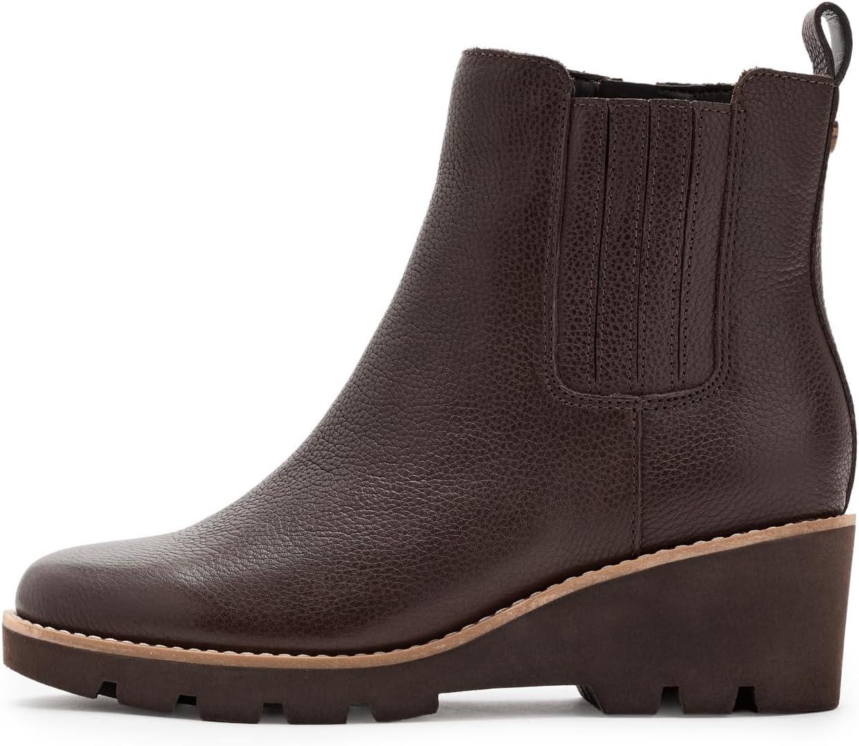 image:imageVionic womens Aria 20Dark Brown Leather