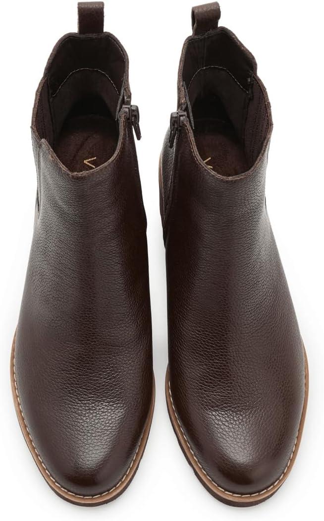 image:imageVionic womens Aria 20Dark Brown Leather