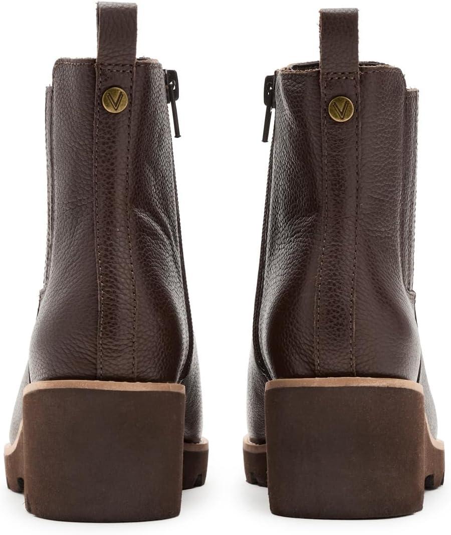 image:imageVionic womens Aria 20Dark Brown Leather