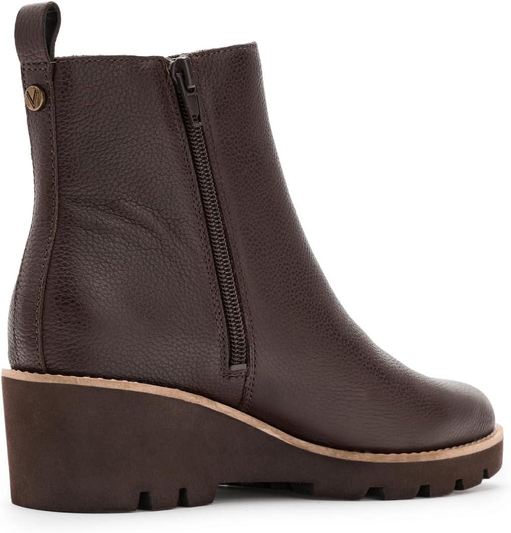 image:imageVionic womens Aria 20Dark Brown Leather
