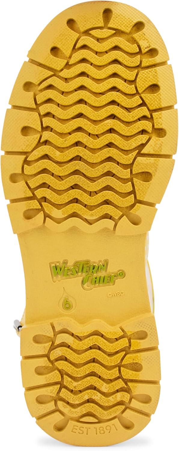 image:imageWestern Chief Womens Waterproof Mid Rain BootsDaisy Delight