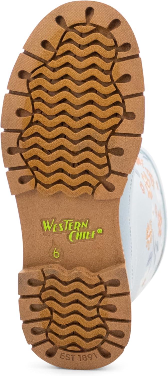 image:imageWestern Chief Womens Waterproof Mid Rain BootsMeadow Mist