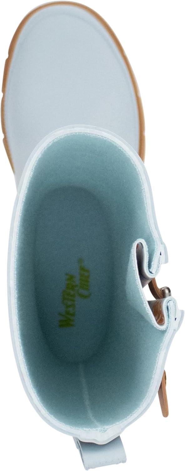image:imageWestern Chief Womens Waterproof Mid Rain BootsMeadow Mist