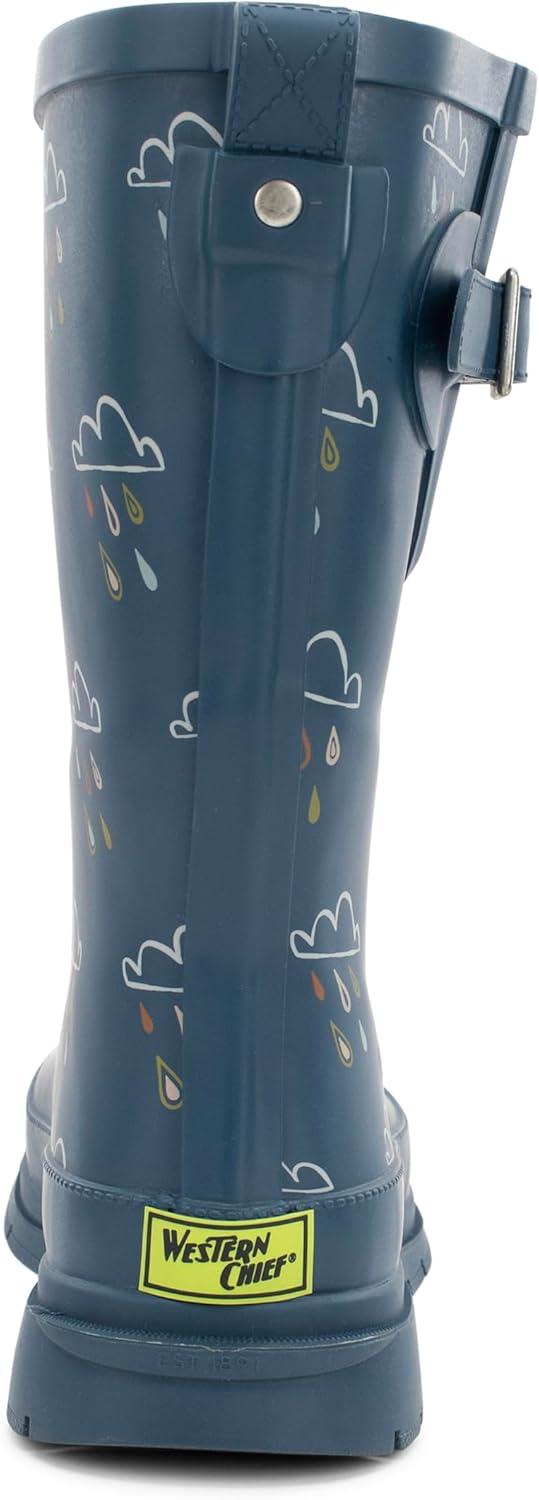 image:imageWestern Chief Womens Waterproof Mid Rain BootsRain Cloud