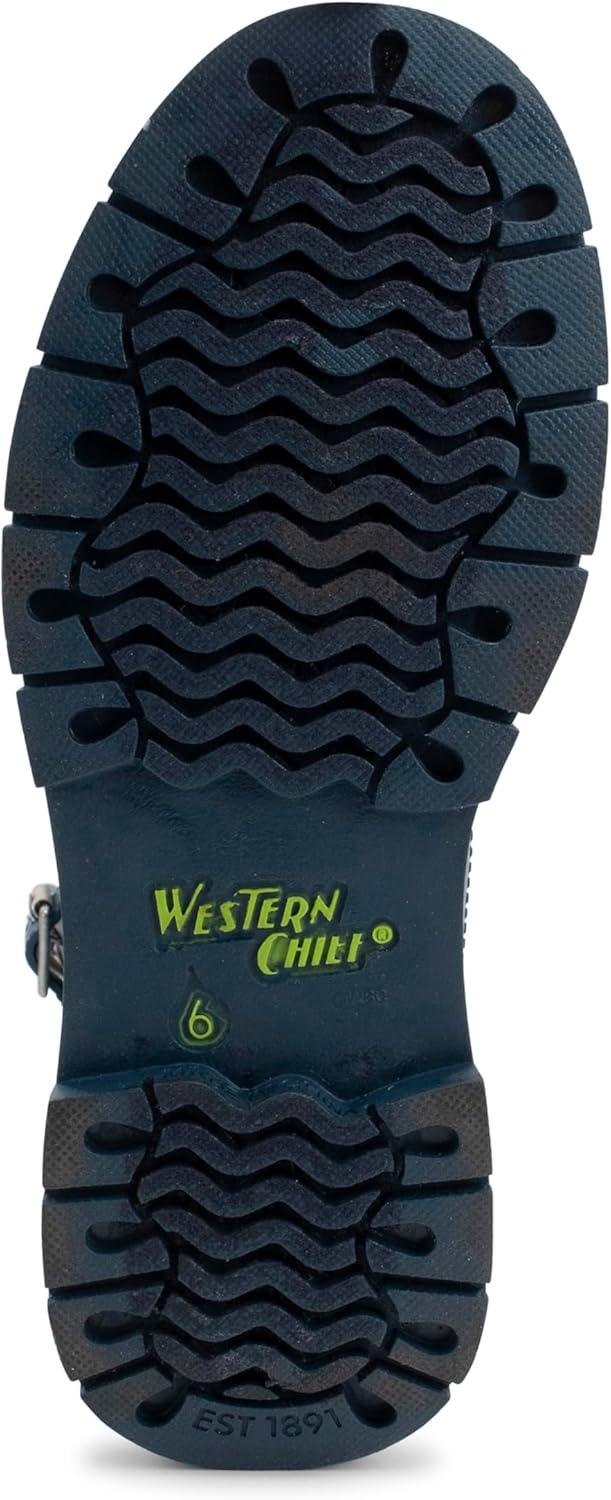 image:imageWestern Chief Womens Waterproof Mid Rain BootsRain Cloud