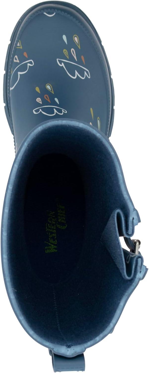 image:imageWestern Chief Womens Waterproof Mid Rain BootsRain Cloud