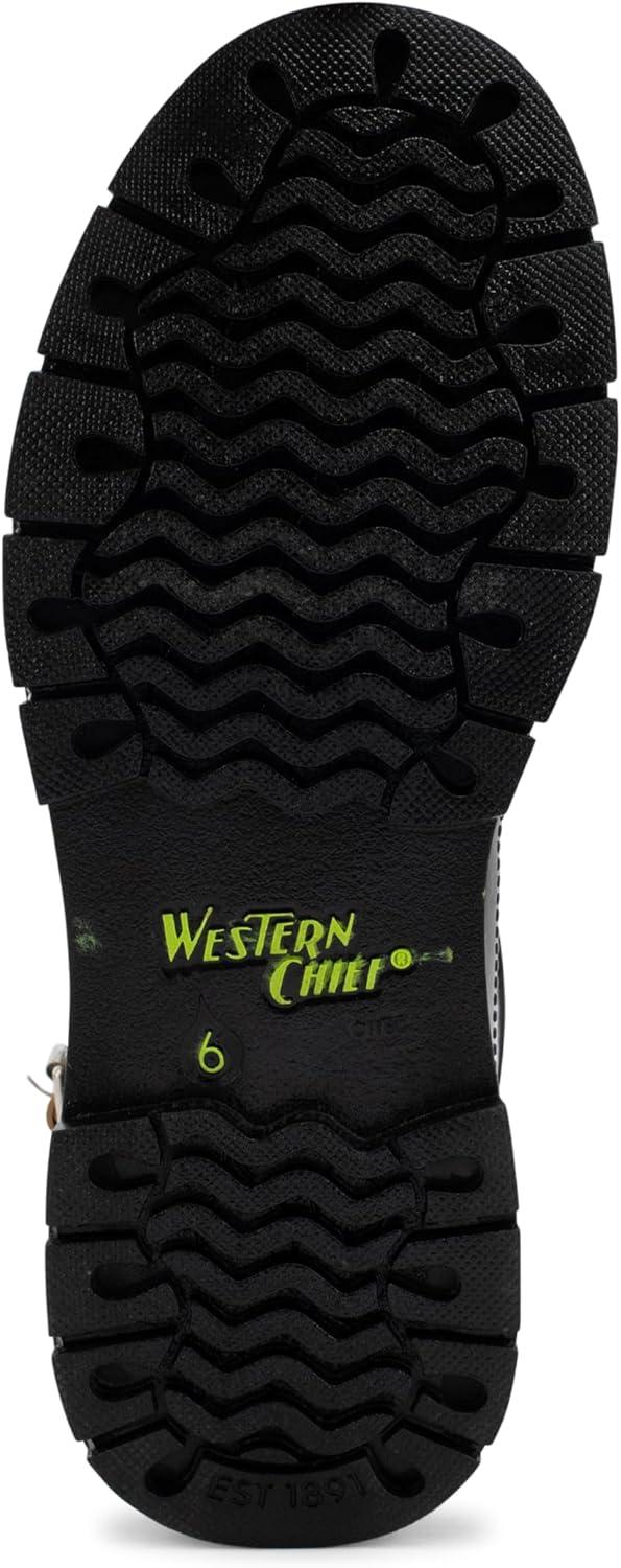 image:imageWestern Chief Womens Waterproof Mid Rain BootsSweet Bees