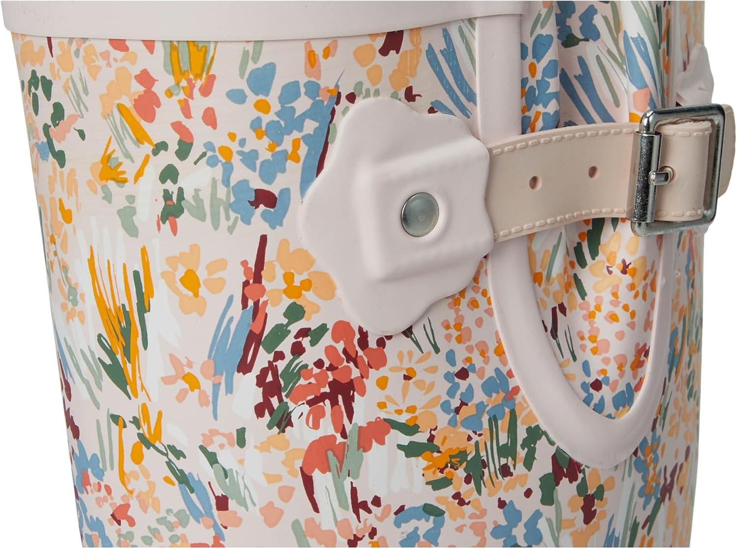 image:imageWestern Chief womens Tall Rain BootPainted Garden