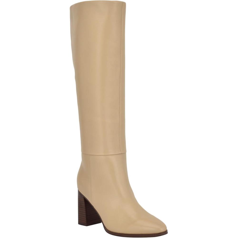 image:imageCalvin Klein womens DawnaLight Natural Leather 110