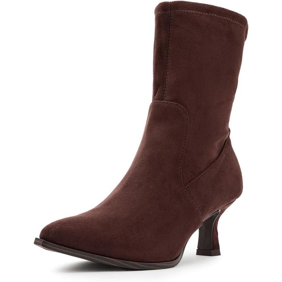 image:imageDolce Vita womens LalanaDark Brown