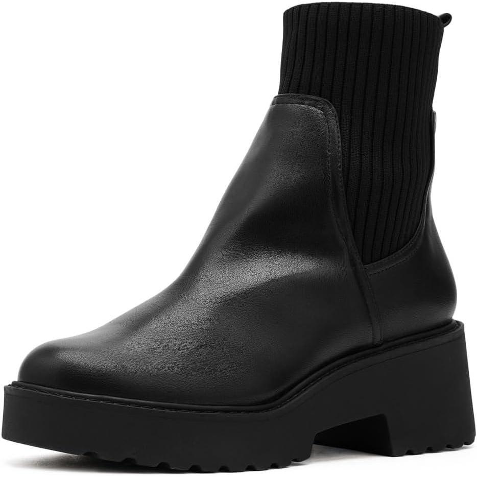 image:imageDolce Vita womens ZepplinBlack