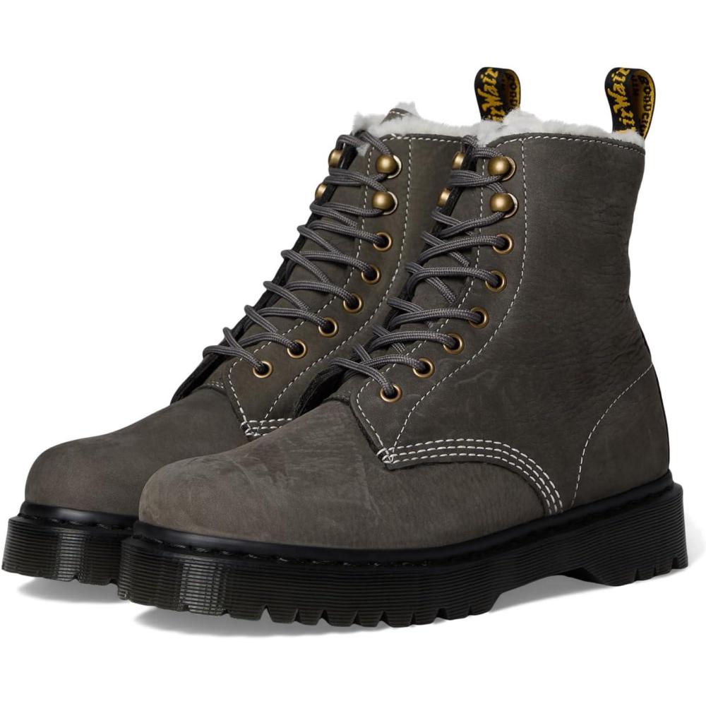 image:imageDr Martens womens 1460 Pascal Bex FlGunmetal