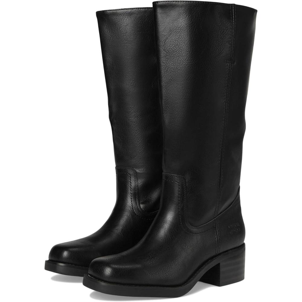 image:imageFRYE AND CO womens Miranda 14 Wide CalfBlack