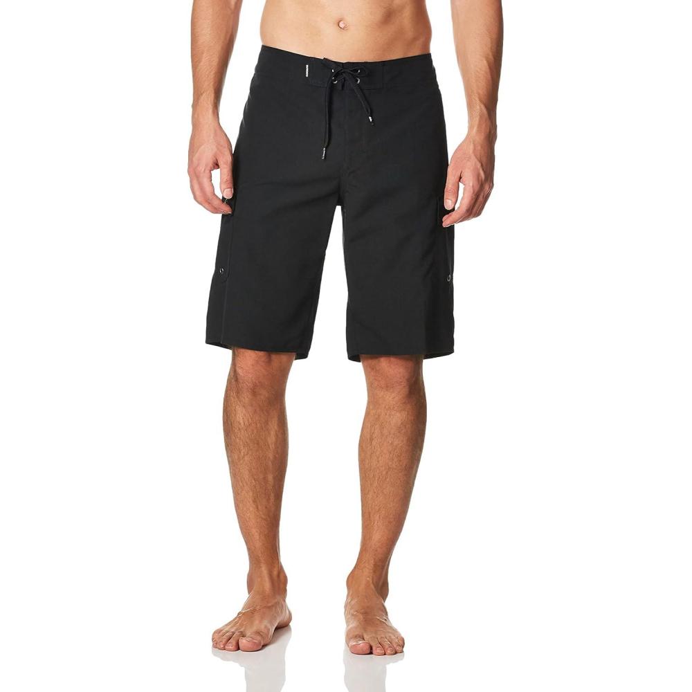 image:imageQuiksilver Mens Manic 22 Board ShortsBlack