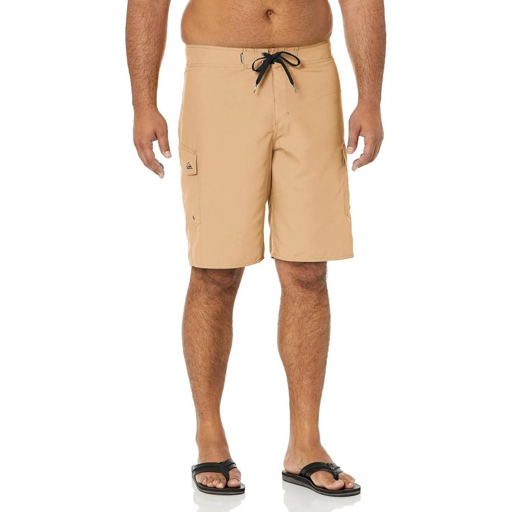 image:imageQuiksilver Mens Manic 22 Board ShortsPlage