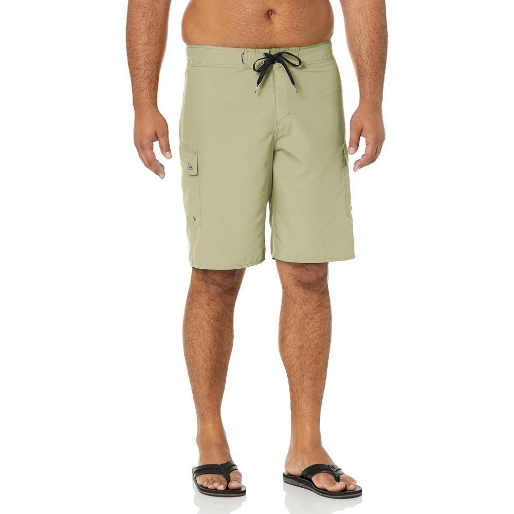 image:imageQuiksilver Mens Manic 22 Board ShortsTea