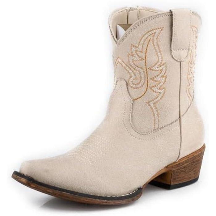 image:imageROPER womens ShayWhite