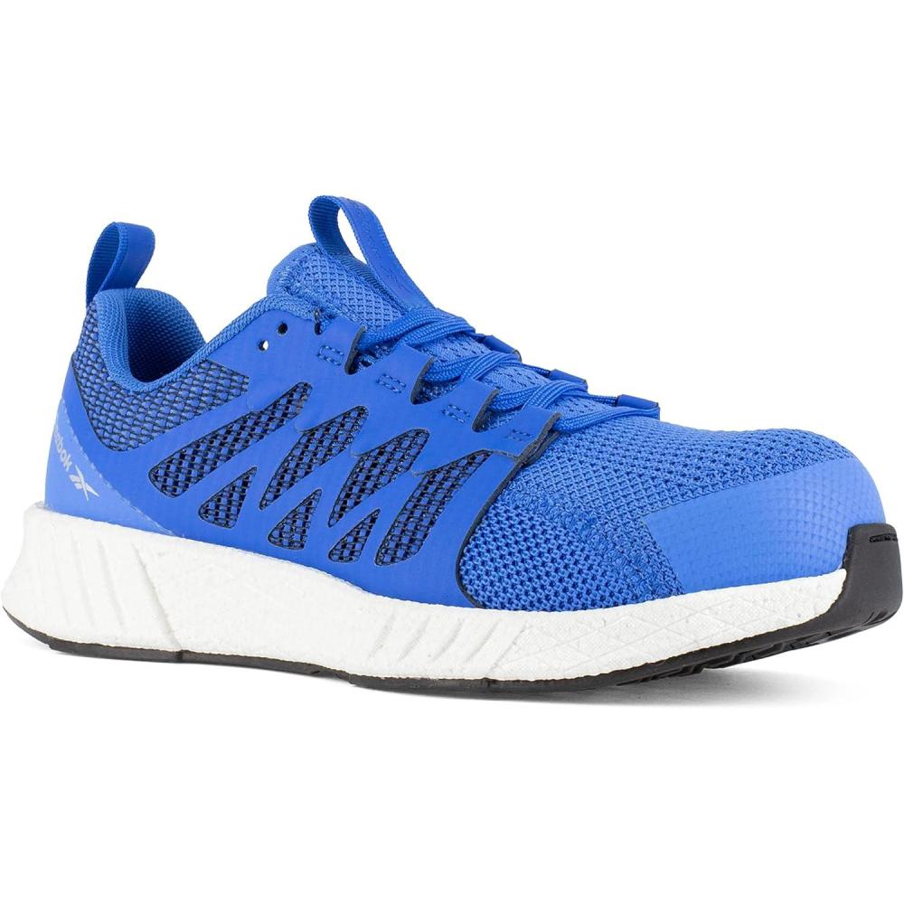 image:imageReebok Work Fusion Formidable Work Comp Toe Mid Mens OxfordBlue