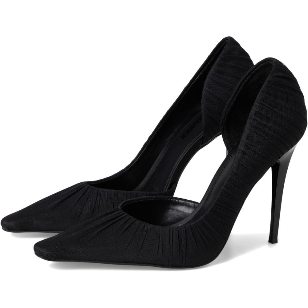image:imageSteve Madden Womens Elegant PumpBlack