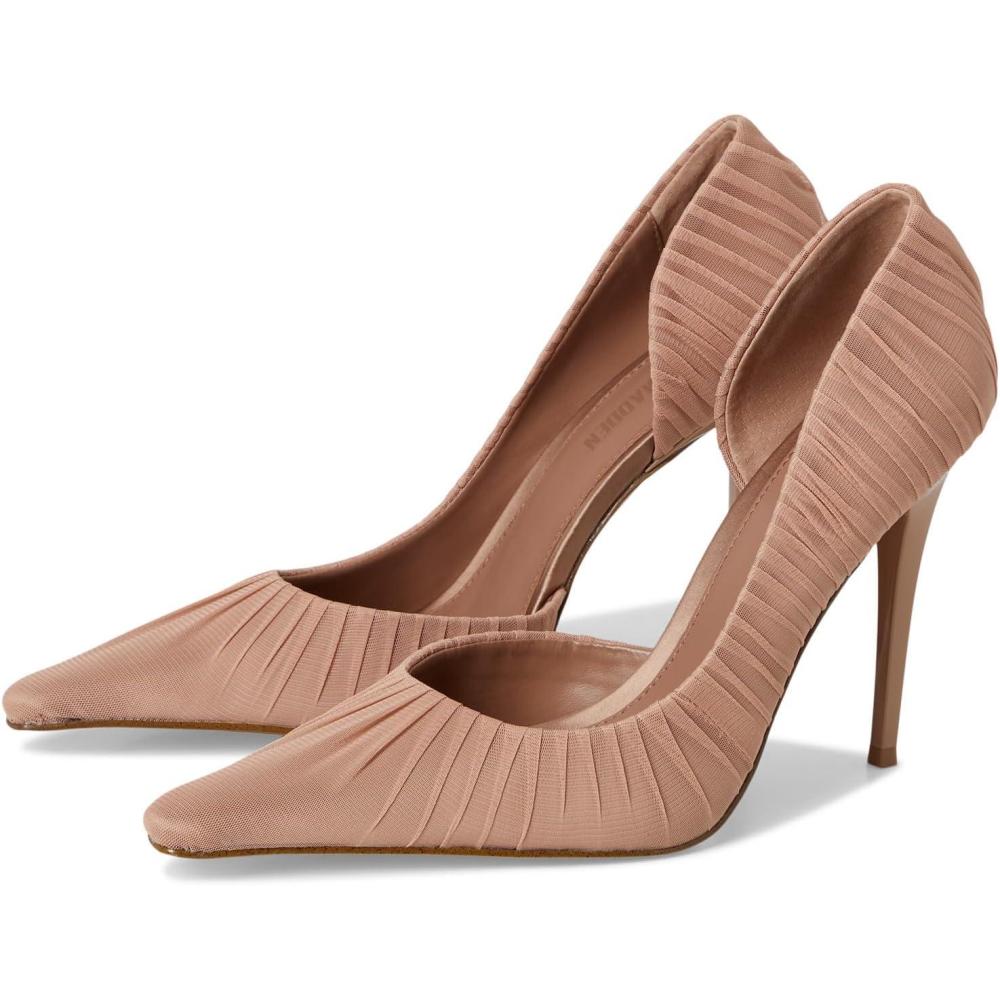 image:imageSteve Madden Womens Elegant PumpMocha