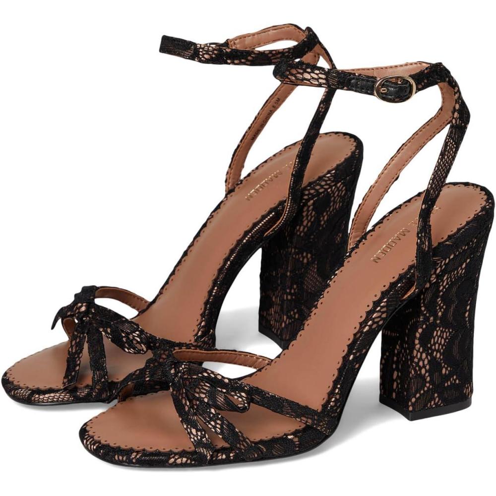 image:imageSteve Madden womens HaraBlack Lace