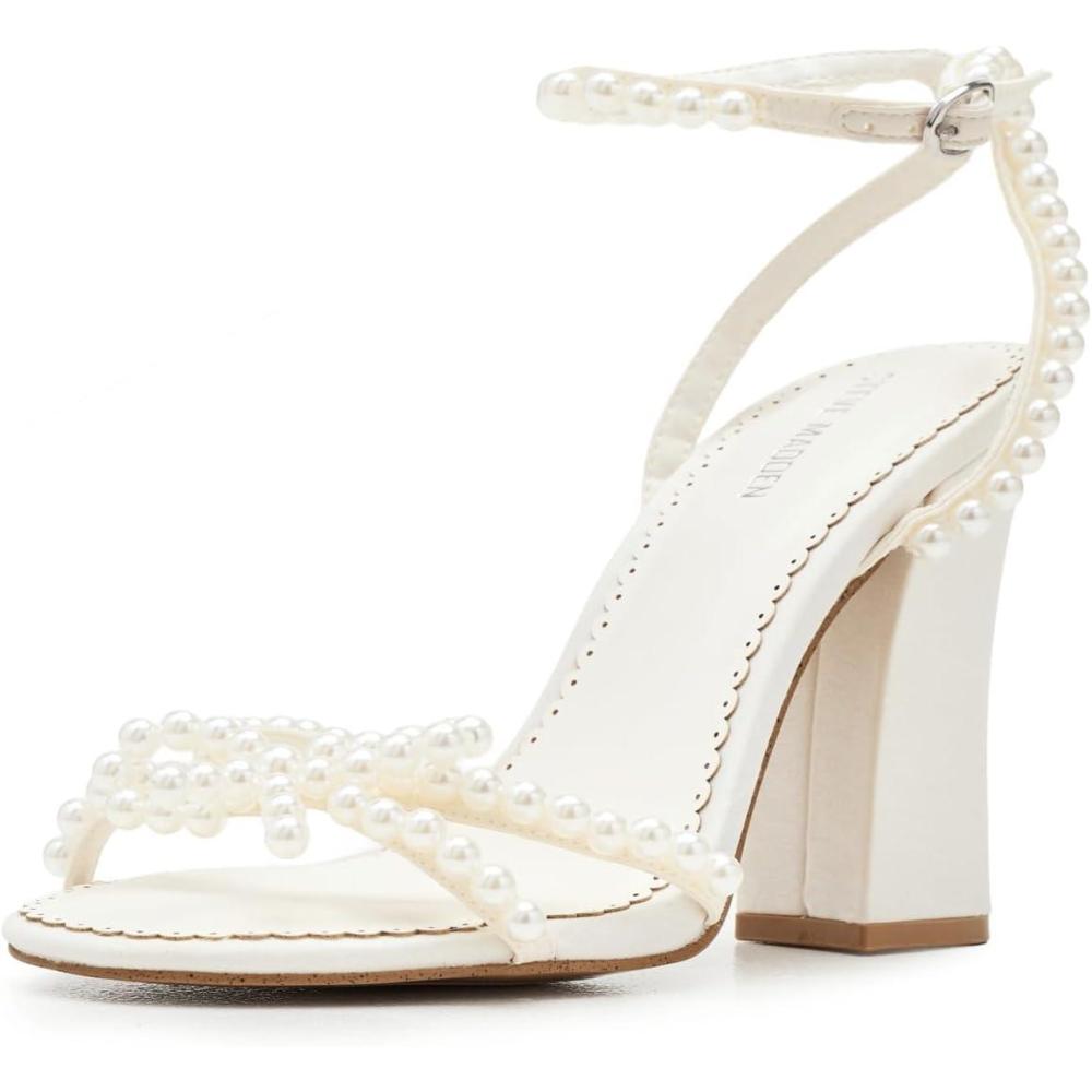 image:imageSteve Madden womens HaraIvory Pearl