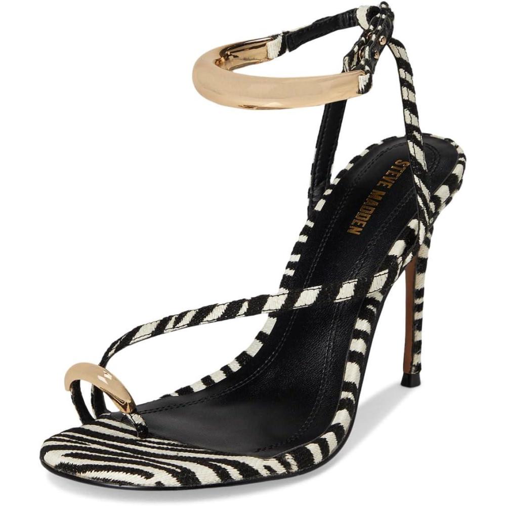 image:imageSteve Madden womens TiaZebra