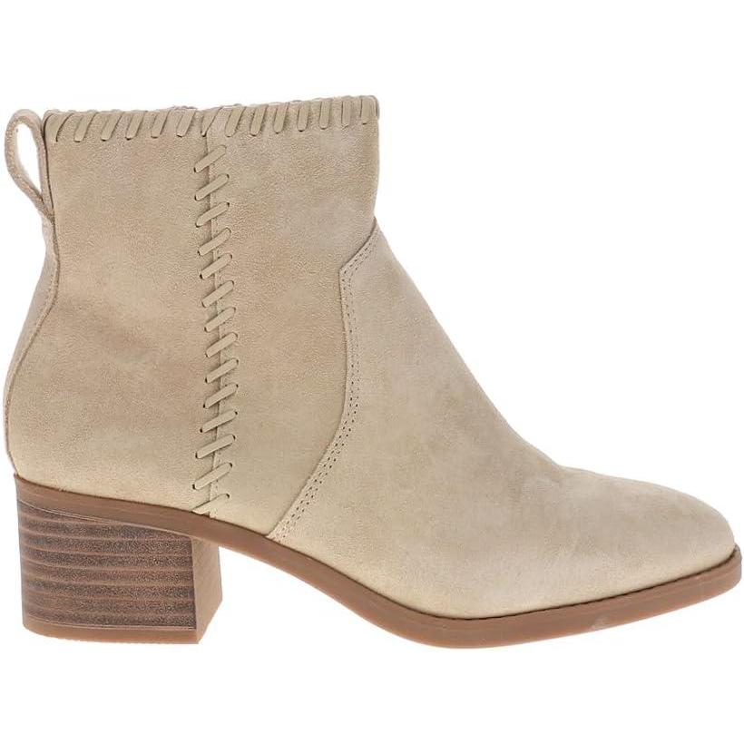image:imageTOMS Womens Delilah BootBeige