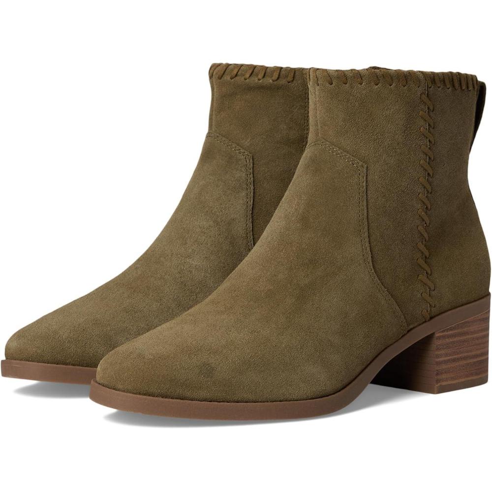 image:imageTOMS Womens Delilah BootMilitary Olive