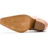 Free People Women’s Brayden Western Boots(Bone)
