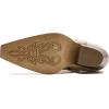 Free People Women’s Brayden Western Boots(Peach)