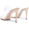 SCHUTZ Women’s Ariella Strappy Sandals(Eggshell)