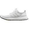 adidas Men’s Ultraboost 1.0 Running Shoe(Cloud White Cloud White Off White)