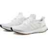 adidas Men’s Ultraboost 1.0 Running Shoe(Cloud White Cloud White Off White)