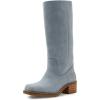 Dusty Blue