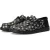 Black/Black Oyster