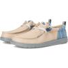 Doeskin Tan/Multi