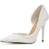 Ivory Mesh Pearl