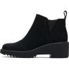 Black Suede