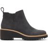 Forged Iron Suede