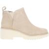 Oatmeal Suede